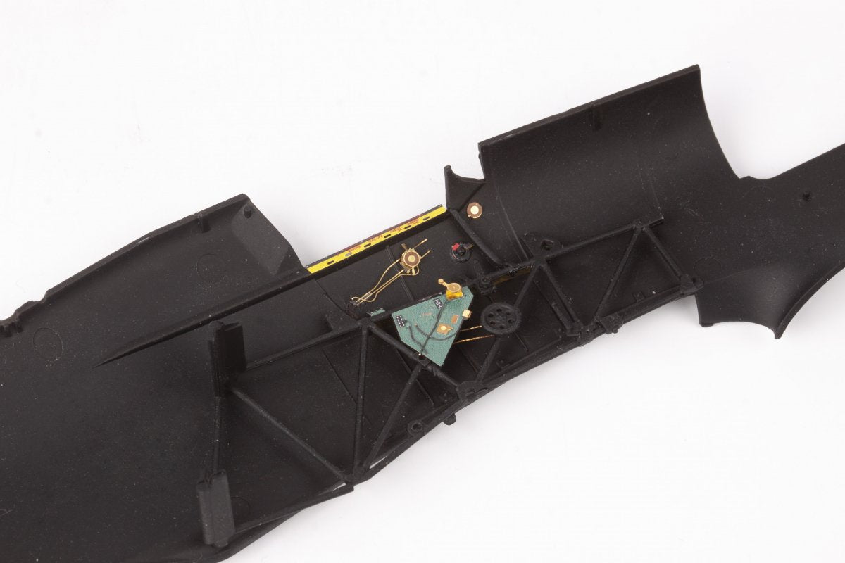 Eduard 321006 Hurricane Mk. IIb REVELL 1/32 – immagine 3