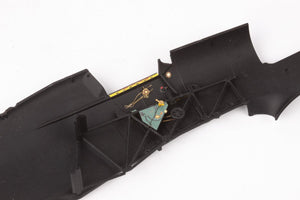 Eduard 321006 Hurricane Mk. IIb REVELL 1/32 – immagine 3
