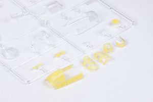 Eduard EX759 Ju 88C-6 ICM 1/48 – immagine 2