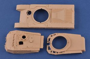 Hobby Boss 83897 South African Olifant MK1B MBT 1/35 – immagine 5
