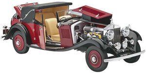 Revell 07459 Rolls Royce Phantom II Continental 1934 1/16 – image 2