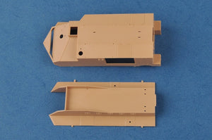 Hobby Boss 83862 Schneider CA - Armored – imagen 5