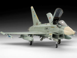Revell 04317 Eurofighter Typhoon single seater 1/72 – imagen 2