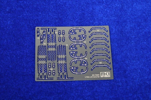 MK1 Design MS-35006 IJN Crane Set 1/350