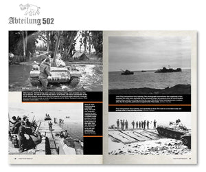 502e Abteilung ABT607 T-54/5 À TIRAN 4/5 LA NAISSANCE D&amp;#39;UN CHAR BÂTARD – image 6