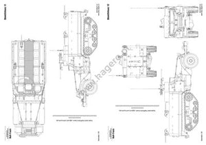 Kagero 7120 Armoured Personnel Carrier M3/M5/M9 Half-Track EN/PL – immagine 4