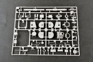 Trumpeter 05577 JGSDF Type 75 155mm Self-Propelled Howitzer 1/35 – immagine 7