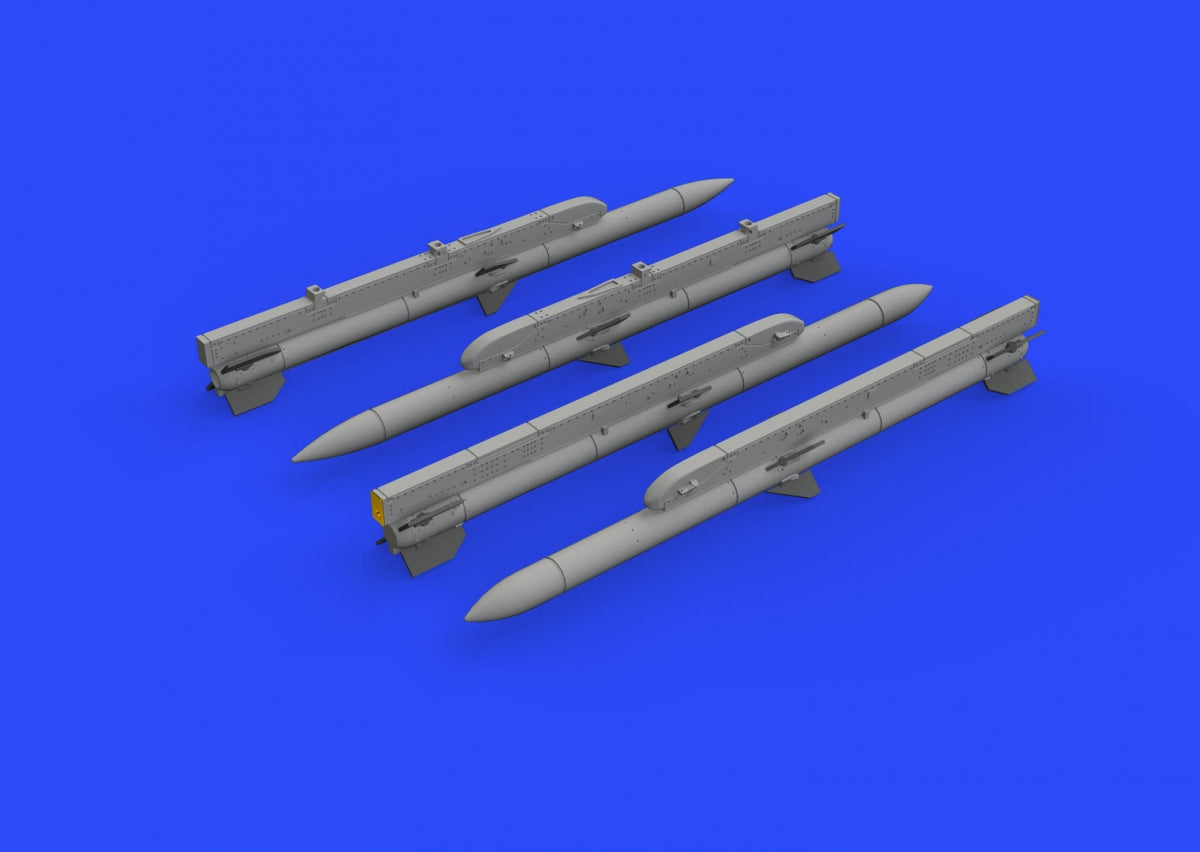 Eduard SIN67224 F-35A armament TAMIYA 1/72 – immagine 7