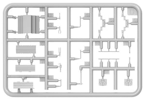 MiniArt 35591 FIELD WORKSHOP 1/35 – Bild 6