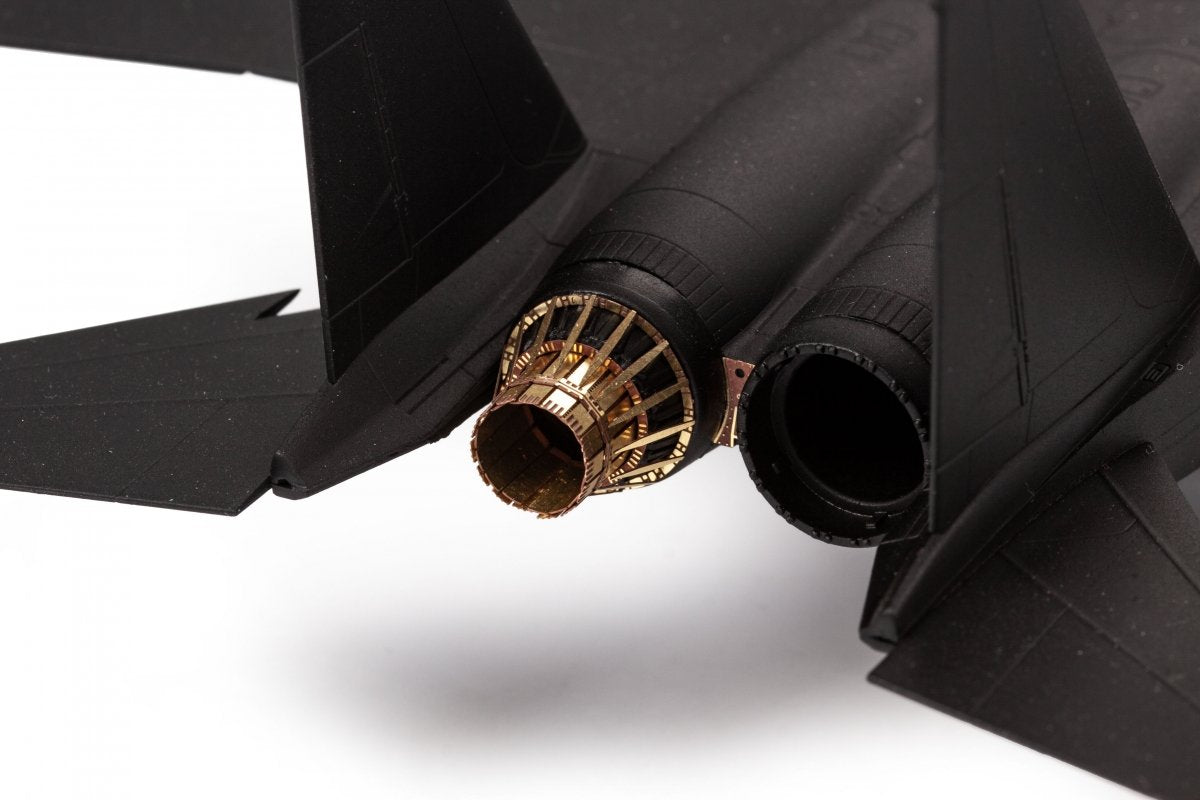 Eduard 73773 F-15E REVELL 1/72 – Bild 6