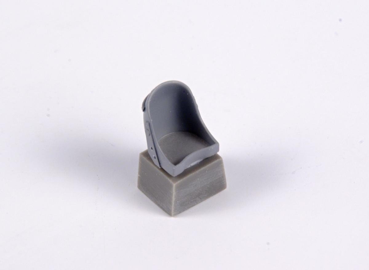CMK Q48339 J2M3 Raiden (Jack) Pilot&amp;#39;s seat 1/48