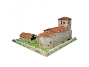 Aedes Ars 1109 Iglesia De San Andres 1/65