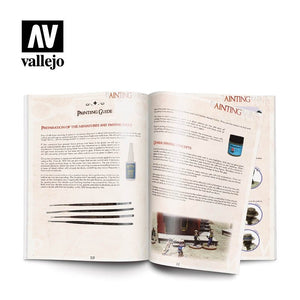 Vallejo PAWA-010EN PaintingWAR Wild West - ENGLISH – Bild 4