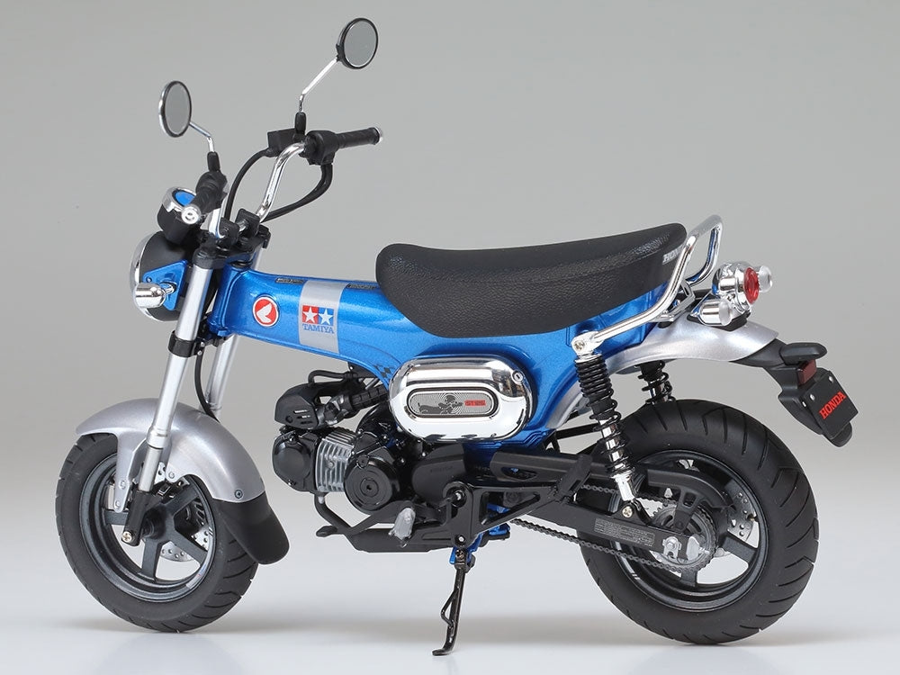 Tamiya 14142 Honda Dax125 Tamiya Limited Edition 1/12 – immagine 3