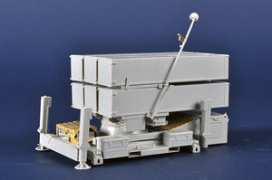Trumpeter 01096 NASAMS(Norwegian Advanced Surface-to-Air Missile System) 1/35 – Bild 15