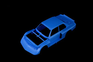 Italeri 3626 B.M.W. 320 Group 5 1/24 – Bild 9