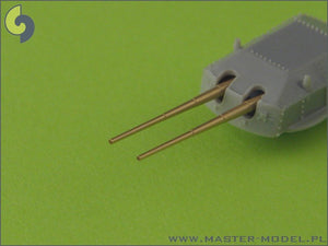 Master SM-700-025 German 20,3cm/60 (8in) SKC/34 (8pcs) – immagine 2