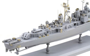 Dragon 1045 U.S.S. Frank Knox DD-742 1/350 – imagen 6