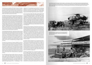AK Interactive AK130007 L&amp;#39;ARTILLERIE AMÉRICAINE AU VIETNAM EN  – image 2