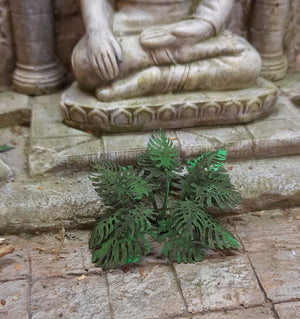 RT-Diorama 35614 Jungle Plant No.4 1/35 – immagine 2