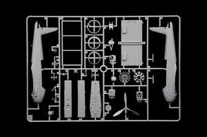 Italeri 2784 ARADO AR 196 A-3 1/48 – immagine 2