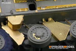 Voyager Model PEA095 Suspension Cover for Stryker (For ALL) 1/35 – Bild 2
