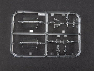 Arma Hobby 40012 Hurricane Mk IIb Reconnaissance 1/48 – image 11