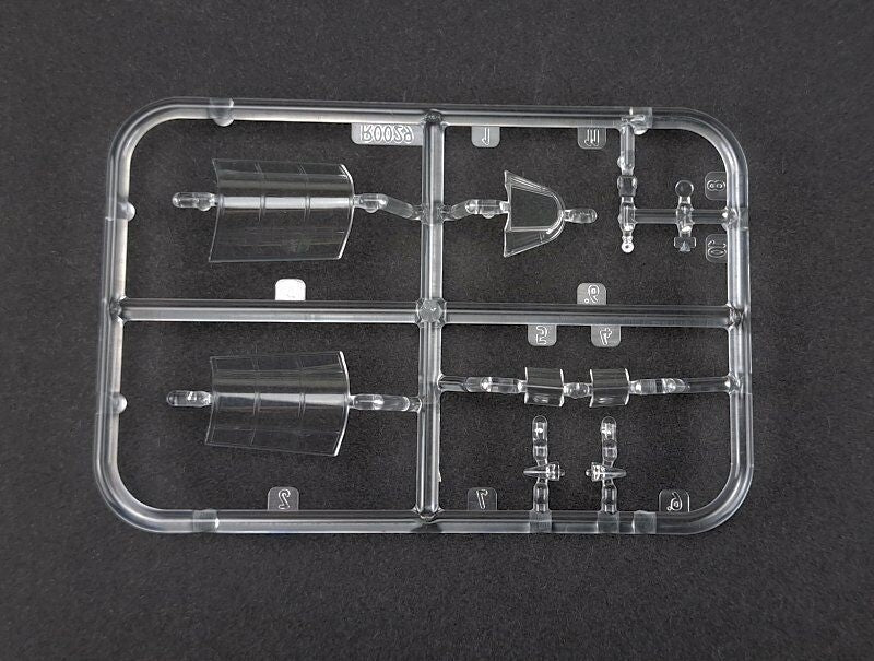 Arma Hobby 40012 Hurricane Mk IIb Reconnaissance 1/48 – image 11