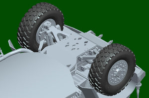 I Love Kit 63538 M1279 Utility (JLTV-UTL) 1/35 – immagine 18