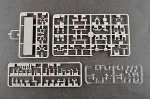 Trumpeter 06739 USS Guam CB-2 1/700 – immagine 7