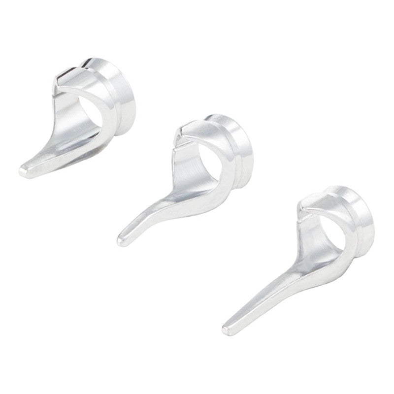 HARDER &amp; STENBECK 126934 Kit de protection d'aiguille et d'entretoise pour aérographes Evolution et Infinity