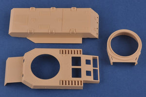 Hobby Boss 83891 German VK.3001(P) 1/35 – zdjęcie 4