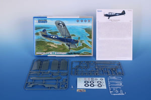 Special Hobby 48239 L-4/NE-1 Grasshopper Pacific Warriors 1/48 – immagine 3