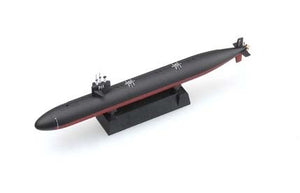Hobby Boss 87015 USS San Francisco (SSN-711) 1/700 – image 3