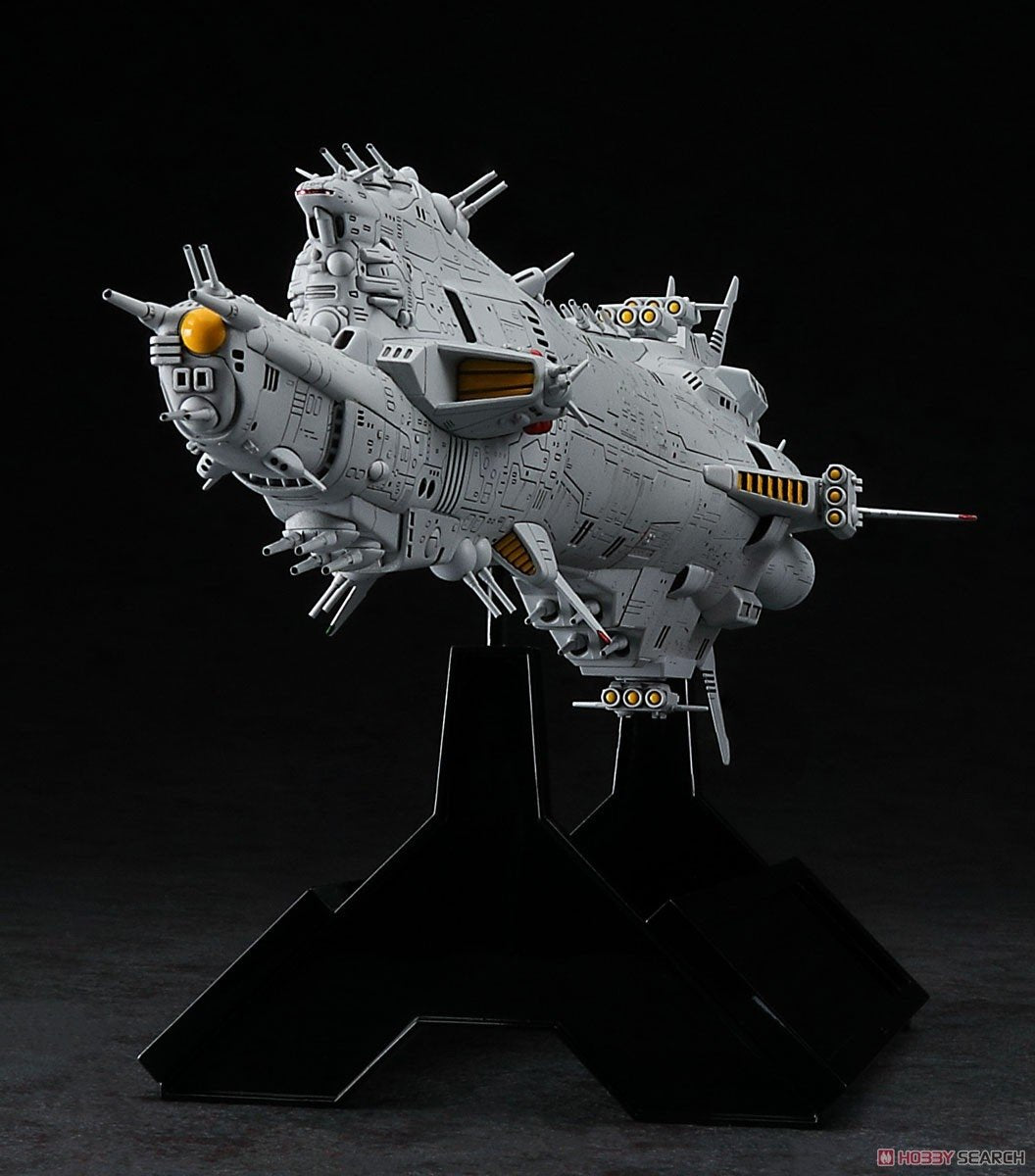 Hasegawa CW19 Crusher Joe Cordoba 1/3000 – immagine 5