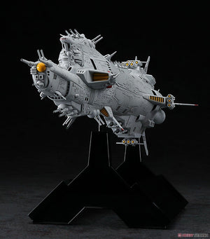 Hasegawa CW19 Crusher Joe Cordoba 1/3000 – immagine 5