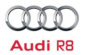 Zero Paints ZP-1083-04 Audi R8 - Phantom Black Pearl Effect 60ml – Bild 2