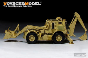 Voyager Model PE351022 WWII US Army High Mobility Engineer Excavator Basic For Panda hobby PH35041 1/35 – image 31
