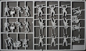 Italeri 6033 German Infantry 1/72 – immagine 3