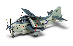 Airfix 11007 Fairey Gannet AS.1 / AS.4 1/48 – Bild 8