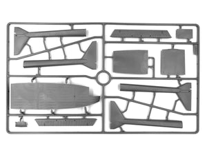 ICM 48224 Gotha Go-244B-2 WWII German Transport Aircraft 1/48 – zdjęcie 4