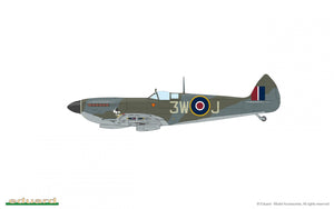 Eduard 8286 Spitfire Mk. XVI High Back 1/48 – immagine 15