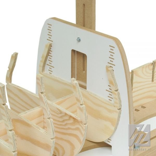 Hobby Zone HZ-PSM1 Profesjonalna Stocznia Modelarska – Bild 3