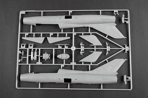 Trumpeter 02824 JJ-7 Trainer 1/48 – image 17
