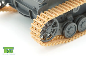 T-Rex Studio TR85018 PzKpfw.III/IV Pistes Type 3a 1/35 – image 2