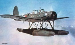 Revell 04688 Arado Ar196 A-3 (Seaplane) 1/32 – Bild 2