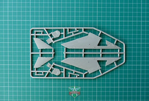 Modelsvit 72005 Sukhoi Su-7U (Trainer) 1/72 – zdjęcie 6