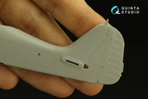 Rangées de rivets simples Quinta Studio QRV-018 (taille des rivets : 0,25 mm, écartement : 1,0 mm, convient à l’échelle 1/24), couleur blanche, longueur totale : 5,8 m / 19 pi – image 5