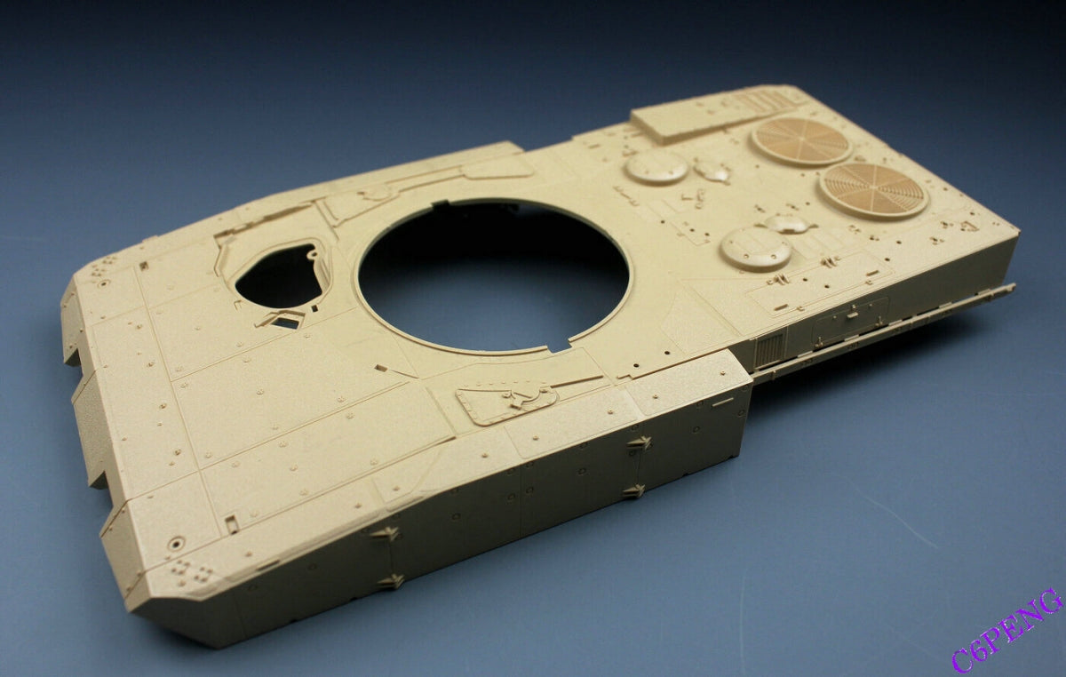 Tiger Model 4613 German MBT Leopard II Revolution II 130mm 1/35 – zdjęcie 19
