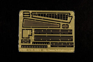 Hobby Boss 82480 German Boxer MRAV 1/35 – image 6